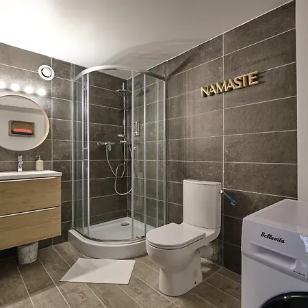 Apartamento Marius - Au Coeur De La Bastide *
